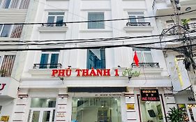 Khach San Phu Thanh 1 Hotel Da Lat